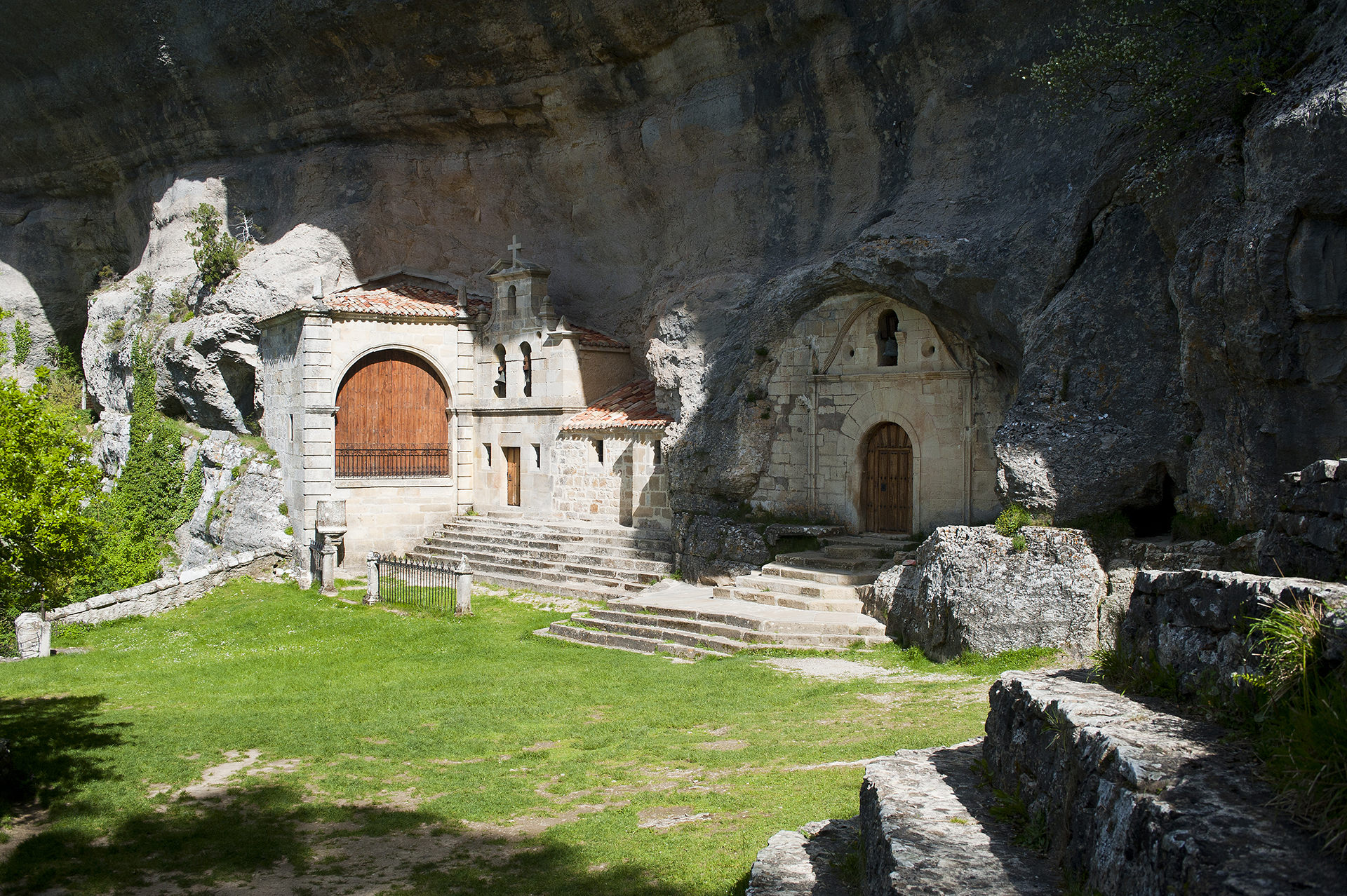 Ermita de San Bernabe_Burgos_foto_ miguel angel munoz romero_RVEDIPRESS_004