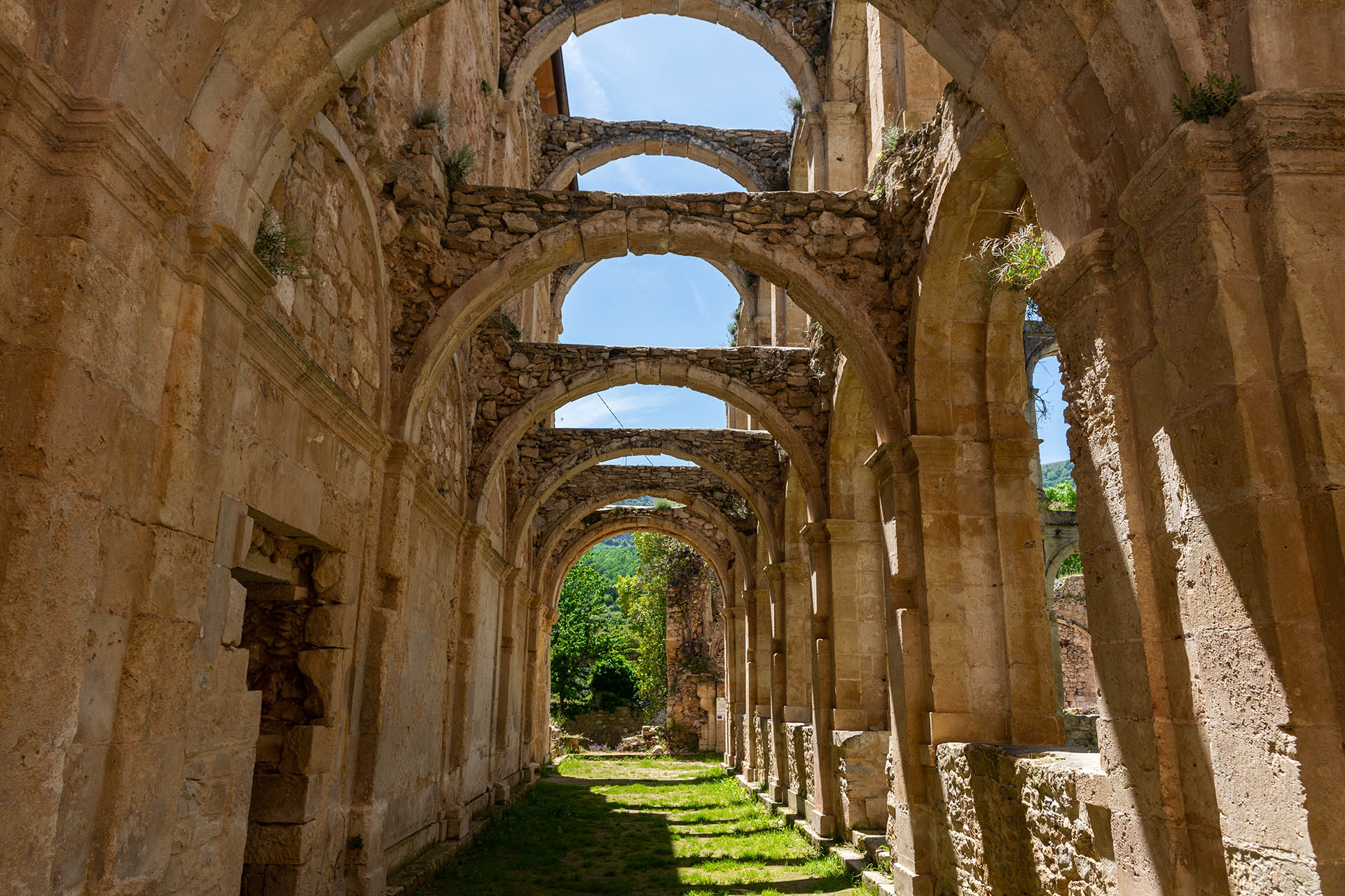 Monasterio de Rioseco (15)
