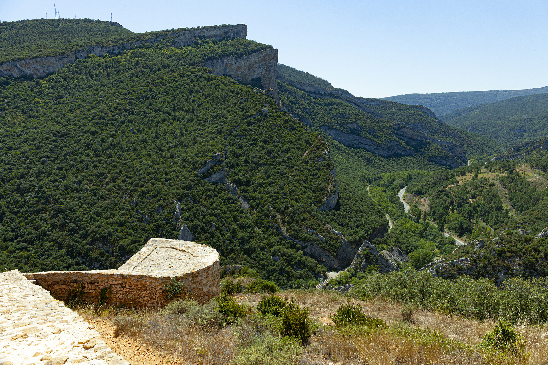 Montes obarenes